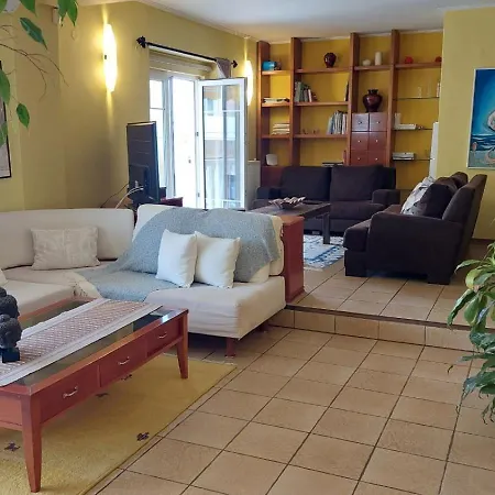 Apartment Catherine's Beachfront