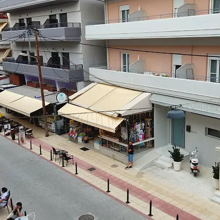 Catherine's Beachfront