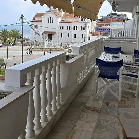 Catherine's Beachfront