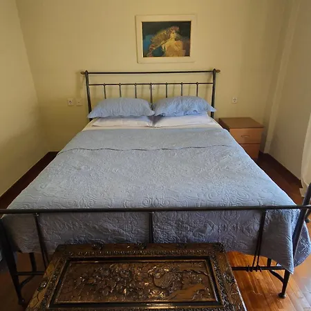 Catherine's Beachfront Paralía