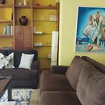 Apartmán Catherine's Beachfront By Optimum Link