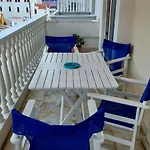Catherine's Beachfront By Optimum Link Apartmán *
