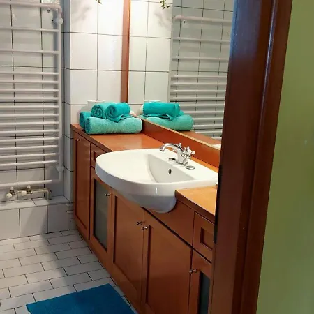 Apartment Catherine's Beachfront Paralia Katerinis