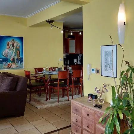 Catherine's Beachfront *