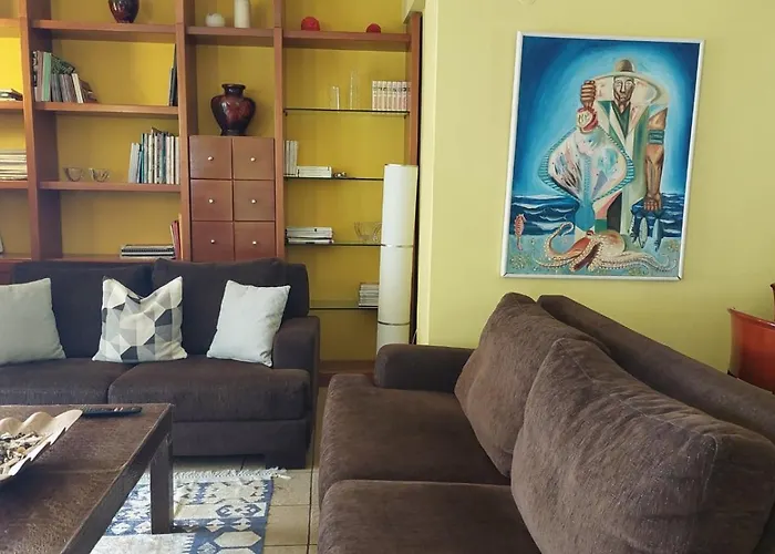 Appartamento Catherine's Beachfront By Optimum Link