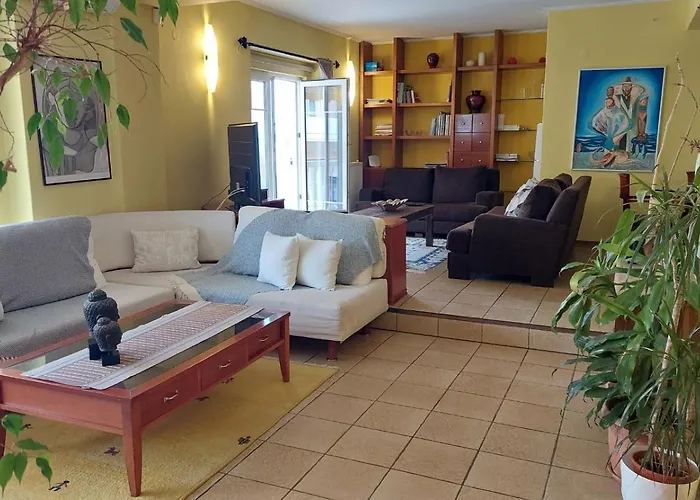 Appartamento Catherine's Beachfront By Optimum Link
