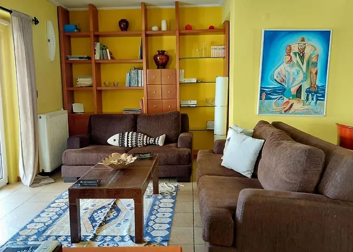 Catherine's Beachfront By Optimum Link Appartamento *